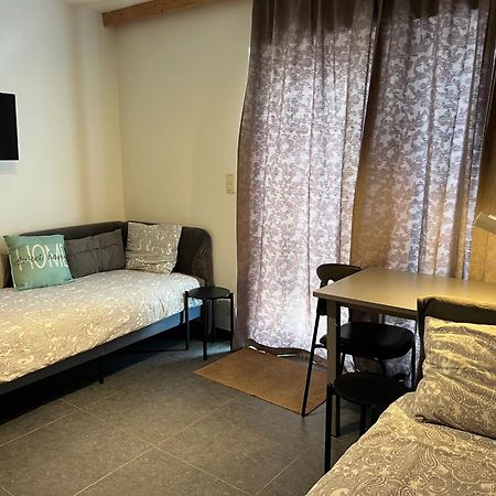 Apartamento Dame Cerise Wavre Exterior foto